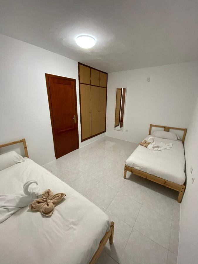 شقة Rio Playa 8151 كوستا كالما المظهر الخارجي الصورة
