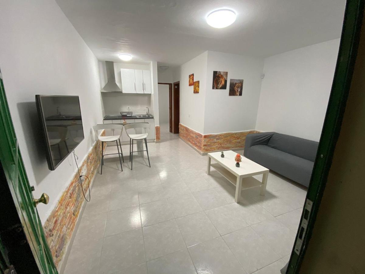 شقة Rio Playa 8151 كوستا كالما المظهر الخارجي الصورة