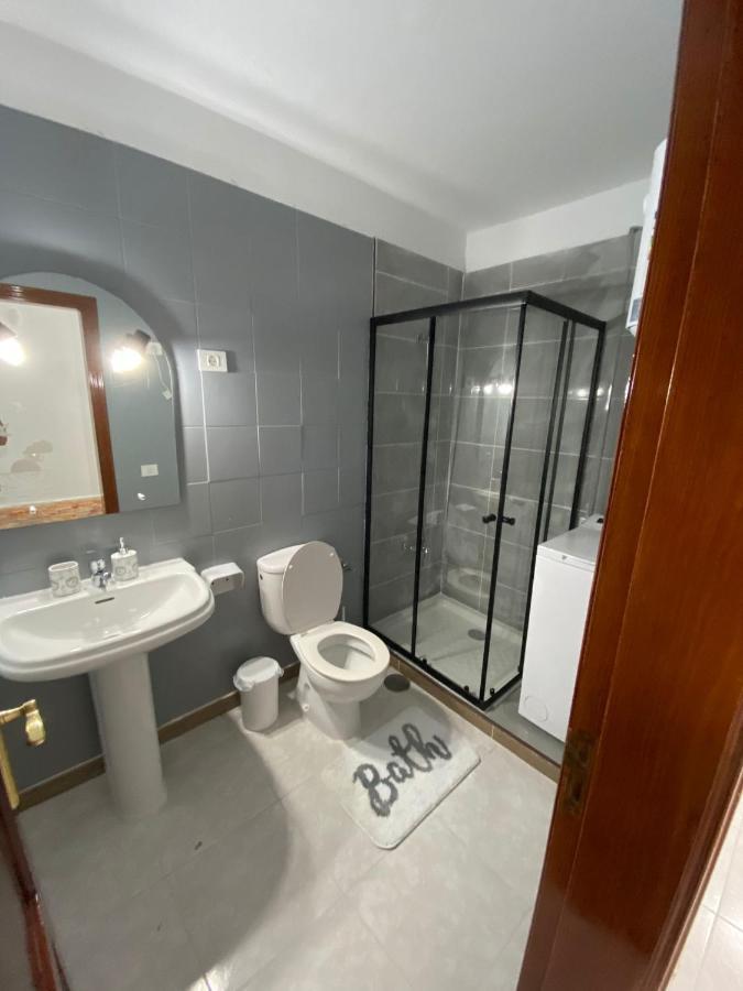 شقة Rio Playa 8151 كوستا كالما المظهر الخارجي الصورة