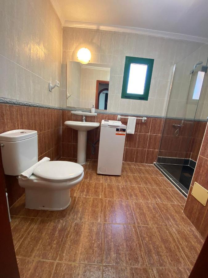 شقة Rio Playa 8151 كوستا كالما المظهر الخارجي الصورة
