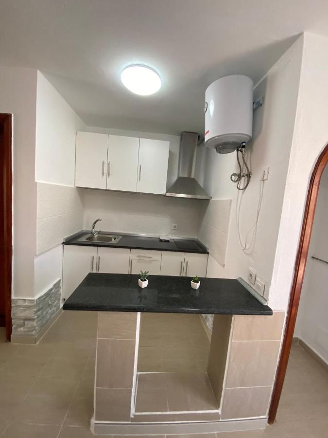 شقة Rio Playa 8151 كوستا كالما المظهر الخارجي الصورة