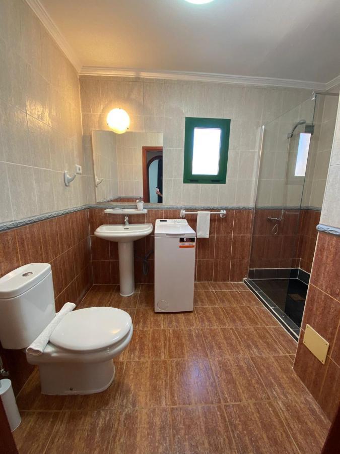 شقة Rio Playa 8151 كوستا كالما المظهر الخارجي الصورة