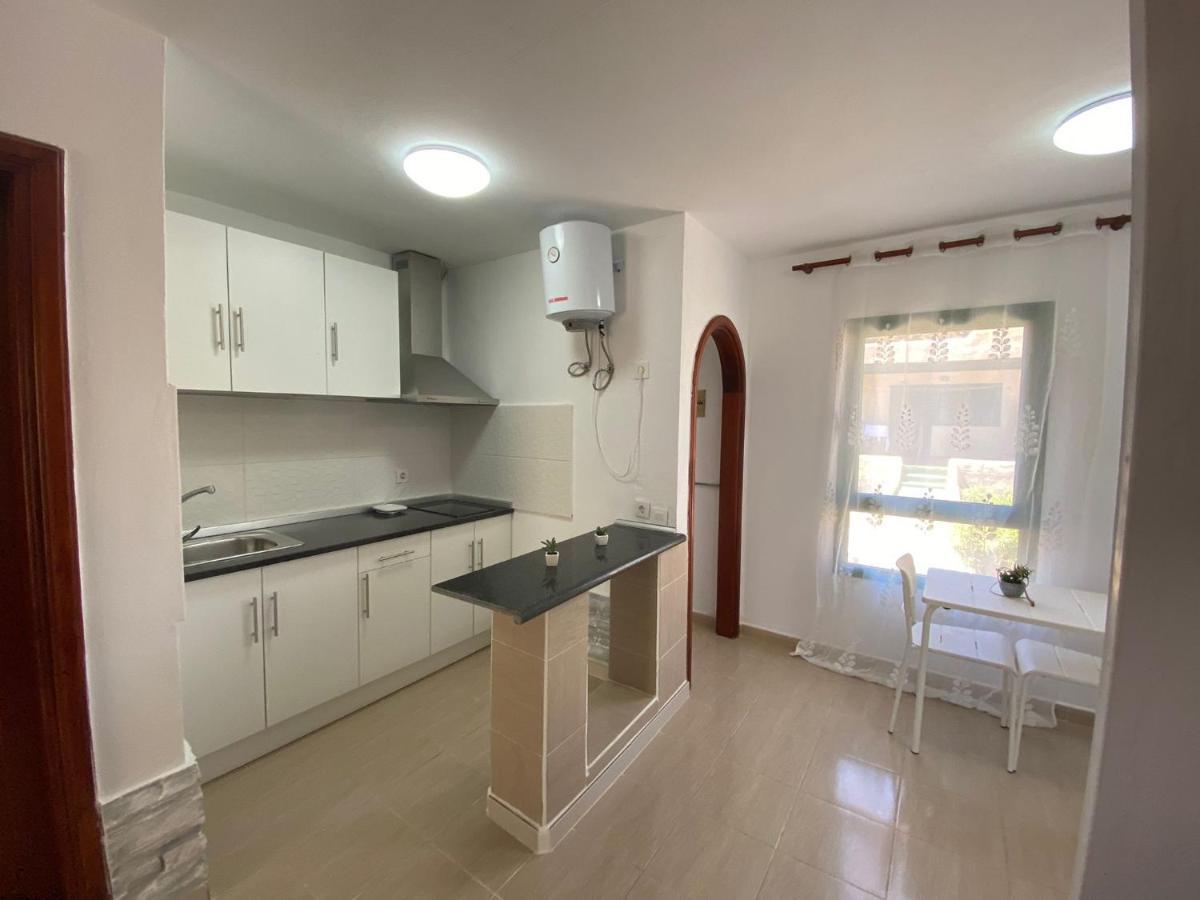 شقة Rio Playa 8151 كوستا كالما المظهر الخارجي الصورة