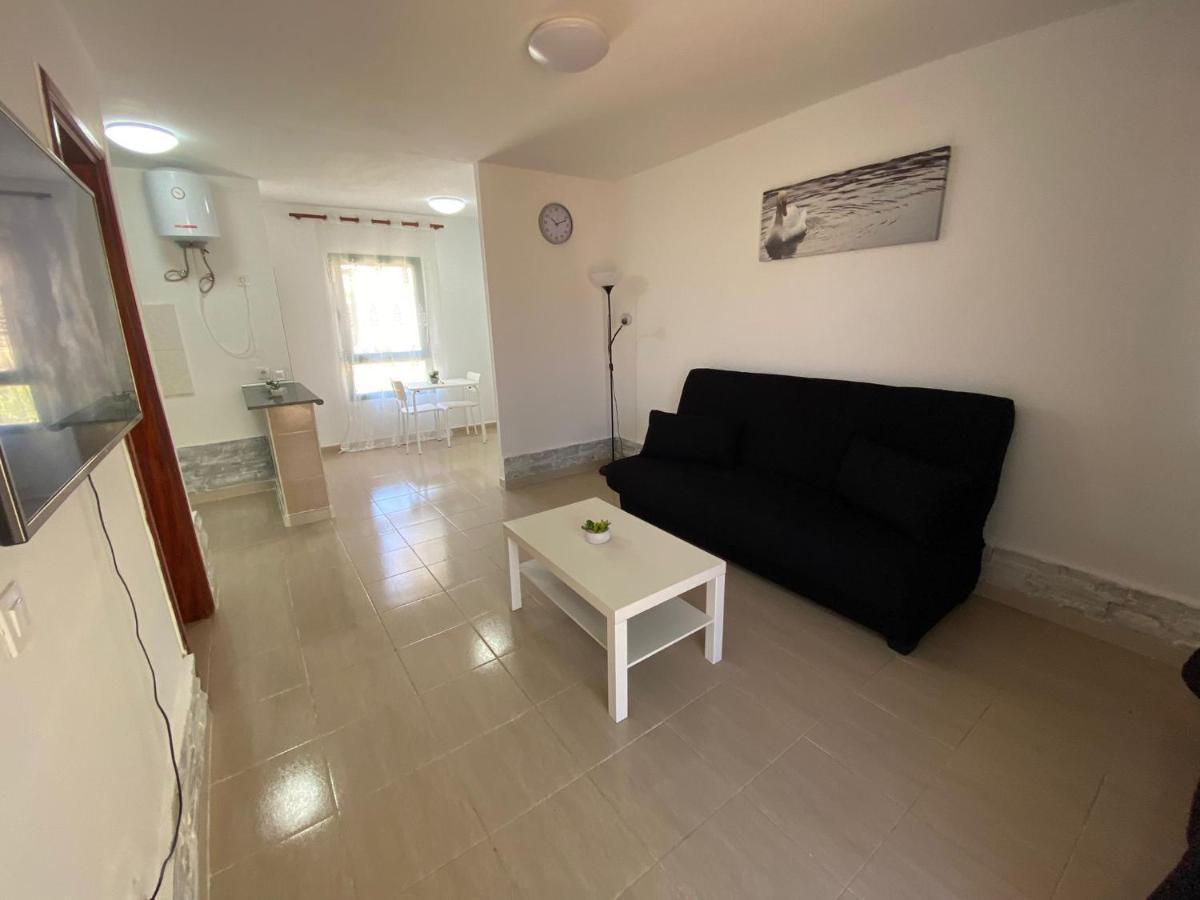 شقة Rio Playa 8151 كوستا كالما المظهر الخارجي الصورة